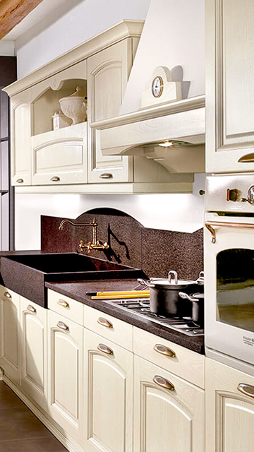 Ingrosso Cucine La Tua Cucina Su Misura A Prezzi Di Fabbrica