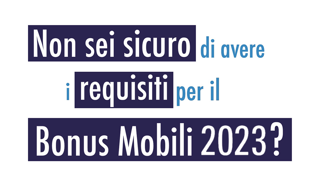 Bonus Mobili 2023 Ingrosso Cucine